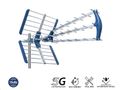 Anténa EDISION TALOS 15dB 5G 21-48 /vonkajšia/
