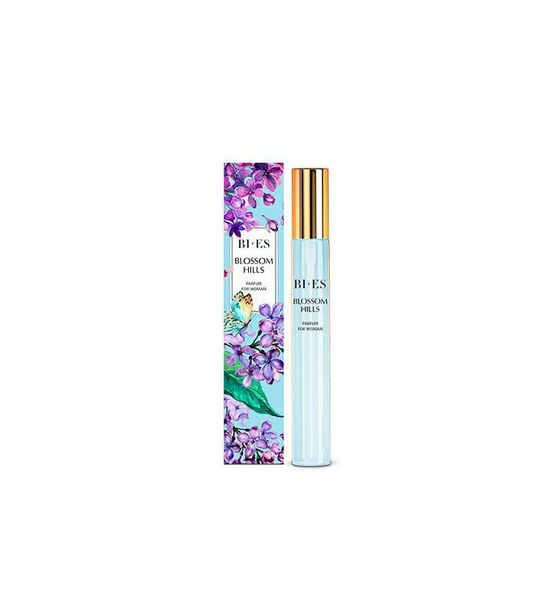 BI-ES TESTER Blossom Hills dámsky parfum 12 ml