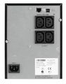 EATON UPS 5SC 500i, 500VA, 1/1 fáze, tower Záložní zdroj, 500 VA, 1/1 fáze, tower