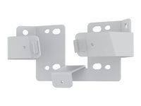 Axis TD4301-E - Montážna sada - uhlový držiak - montáž reproduktora - stainless steel - pre AXIS D4100-VE Mk II, D4200-VE, Q9307-LV