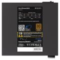 Endorfy zdroj Vero L5 Bronze 500W / ATX / 120mm / 80 Plus Bronze Zdroj, ATX, 500W, aktivní PFC, 120mm ventilátor, 80PLUS Bronze