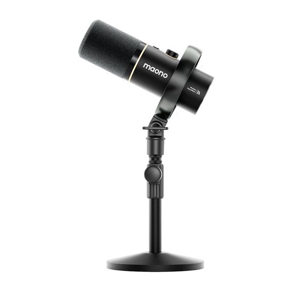 Dynamický mikrofón Maono PD200W (čierny)