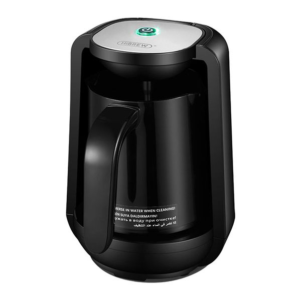Turecký kávovar HiBREW CM1179_EU
