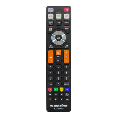 Diaľkové ovládanie SUPERIOR SUPTRB008 pre televízor Samsung
