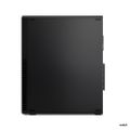 Lenovo ThinkCentre M/M75s Gen 5/SFF/R3-8300G/8GB/256GB SSD/AMD int/W11P/3R Pocítac, Ryzen 3 8300G, 8GB DDR5, 256GB SSD, AMD Radeon 740M, DVD-RW, W11P + klávesnice a myš