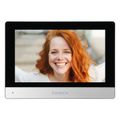 Videozvonček ORNO OR-VID-MA-1079/B, XIRAN, 8" LCD FHD RFID, Tuya Smart Videozvonek ORNO OR-VID-MA-1079/B, XIRAN, 8" LCD FHD RFID, Tuya Smart