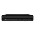 HP Pro Mini 260 G9 i3-1315U/8/512GB/BT/W11H Mini PC, Intel Core i3-1315U, 8 GB DDR4, 512 GB SSD, Intel UHD Graphics, Wi-Fi 6, Bluetooth 5.3, W11 Home