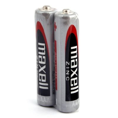 Batérie Maxell Zinc R03 (AAA) 2ks