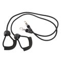 Twist stepper s expandéry HMS S 3033 žltý