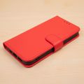 Smart Classic case for Realme 16 Pro Plus 5G red