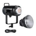 LED svietidlo Neewer CB200C RGB