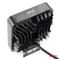 LED pracovné svetlo AWL12 42 LED COMBO (2 funkcie) 9-36V