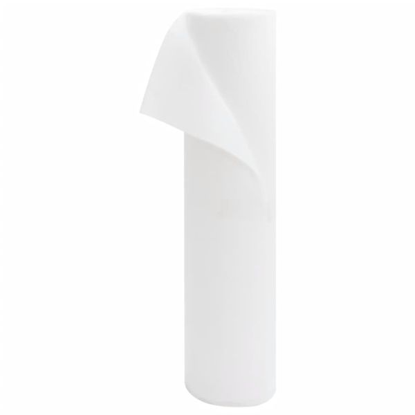vidaXL Plachta na rastliny 70 g/m² 50x1,6 m