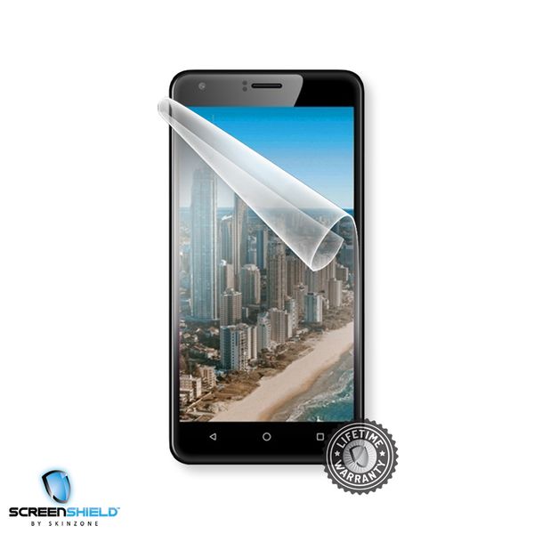 Screenshield ALIGATOR S5510 DUO fólia na displej