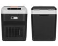 Chladiaci box Teesa TSA5007 25L DC12/24V AC 230V-22°C s funkciou mrazenia Chladící box Teesa TSA5007 25L DC12/24V AC 230V -22°C s funkcí mražení