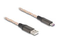 USB 2.0 kábel Type-A na USB Type-C? s
