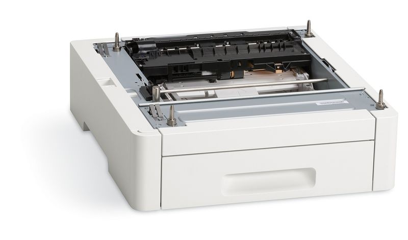 Xerox 550-sheet Paper Tray pre VersaLink C500, C505, C600, C605