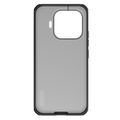 Nillkin Super Frosted Shield Pro pre Xiaomi 17T priehľadná čierna