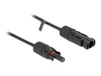 DL4 Solar Cable 6 mm2 male to female 5 m