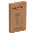 Fixy s vzormi Maaleo 24861