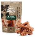 DOG SNAQ 99179  doplnkové krmivo pre psy - sušená hovädzia achilovka 200G
