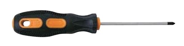 Skrutkovač 5x75mm krížový TIPA