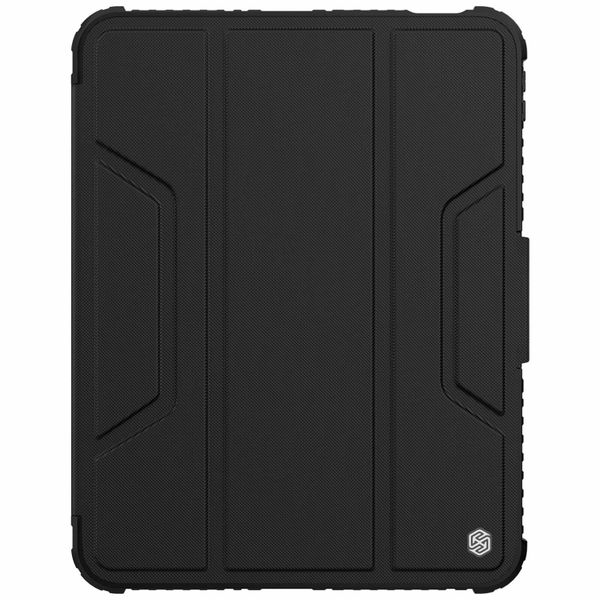 Nillkin Bumper PRO Protective Stand Case pre iPad 10.9 2022/24/11 2025 Black