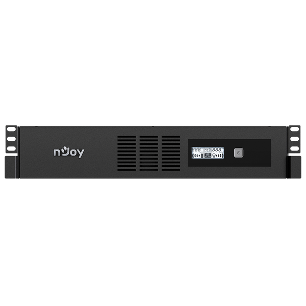nJoy - Code 800, UPS, 800VA / 480W, LI