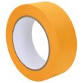 vidaXL Pásky na maliarske maskovanie 12 ks Žltá 38mm x 50m Papier
