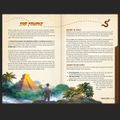 Outgunned: Adventure - Core Rulebook
