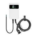 Nástenná nabíjačka pre elektromobily Besen SQ20-7KW-APP