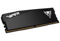 PATRIOT VIPER Elite 5 Ultra 64GB DDR5 6400MT/s / DIMM / CL36 / XMP 3.0 / 1,4V / Kit 2x 32GB Pamet DDR5, 64 GB kit (2× 32 GB), 6400 MT/s, CL36, XMP 3.0, EXPO, On-Die ECC, cerný heatshield