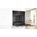 BOSCH Vstavaná rúra HBG724BB1