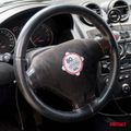 Sada pro opravu a huštění pneumatik 19mm 12V AMIO-04929