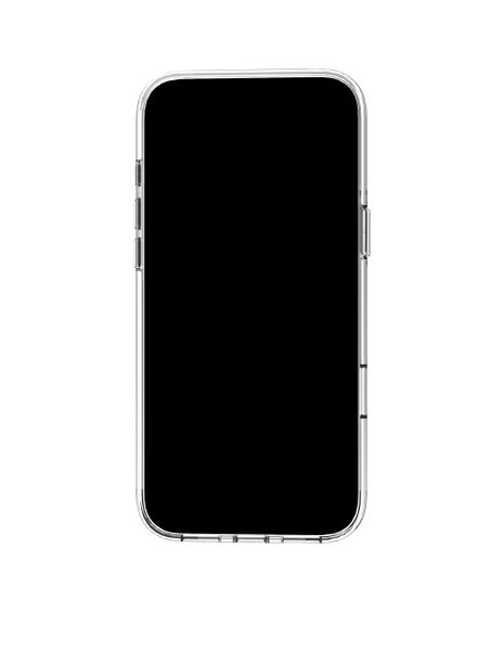ER Ochranný kryt CRYSTAL pro iPhone 17 Pro Max- průhledný