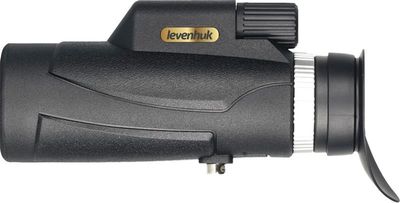 Ďalekohľad monokulárny LEVENHUK New Wise PLUS 12x42