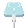 Fast Charge Power Bank Baseus 10000mAh 30W White