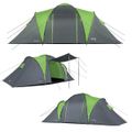 Rodinný stan NILS Camp NC6031 Highland