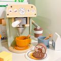 Kávovar s príslušenstvom Pastel
