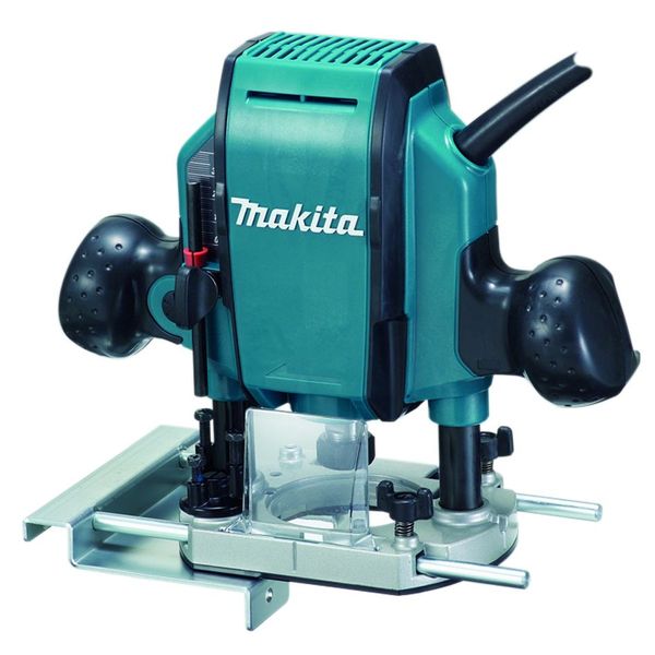 Makita Vrchná frézka 900 W