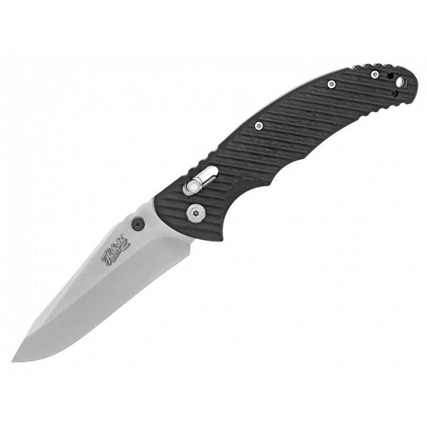 Herbertz Einhandme Axis Lock vreckový nôž 9,5cm (53020)