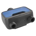 Hodiny zavlažovacie GoSmart EMOS PW56202, Bluetooth 5.0, 2 výstupy