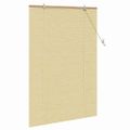 vidaXL Roleta Príroda 110 x 160 cm Bambus