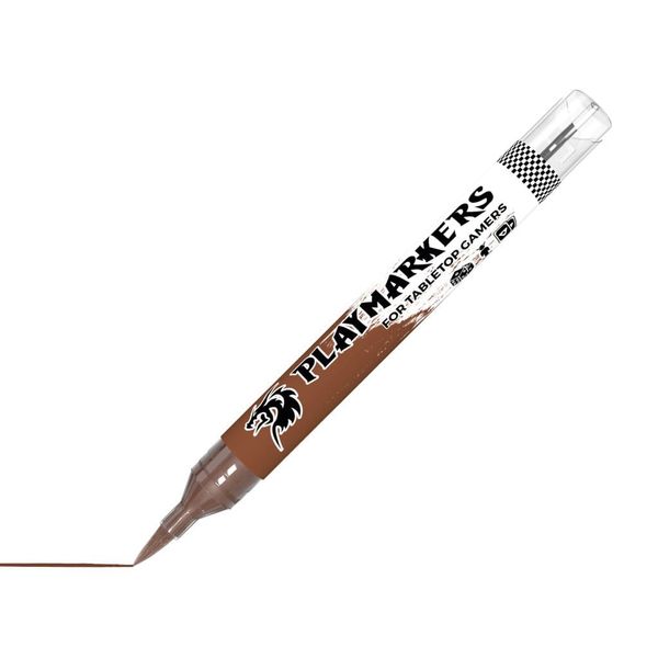 AK Interactive: Playmarker - Leather