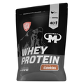 Whey Protein - Mammut Nutrition, čokoláda, 1000 g