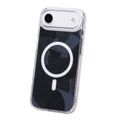 Puzdro Flash Mag pre iPhone 17 Air 6,6" čierna