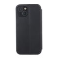 Smart Diva case for iPhone 17 Pro 6,3" black