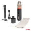 3 v 1 Vysávač do auta - 6 kPa 50W 150ml AMIO-04888
