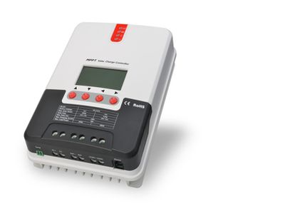 Solárny regulátor SRNE MPPT SR-ML2420 (MPPT menič)