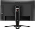 Phantom Gaming by Asrock monitor PG32QF2B  31,5"/VA/2560x1440/165Hz/ 550cd/m2/1ms/DP/2x HDMI/repro/výšk. nast./Wifi ant LED monitor, herní, 31,5", VA, 2560x1440, 16:9, 165Hz, 1ms, 550cd/m2, 2x HDMI, DisplayPort, repro, Wi-Fi anténa, cerný, en. tr. F